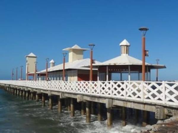 fort pontes dos inglesas